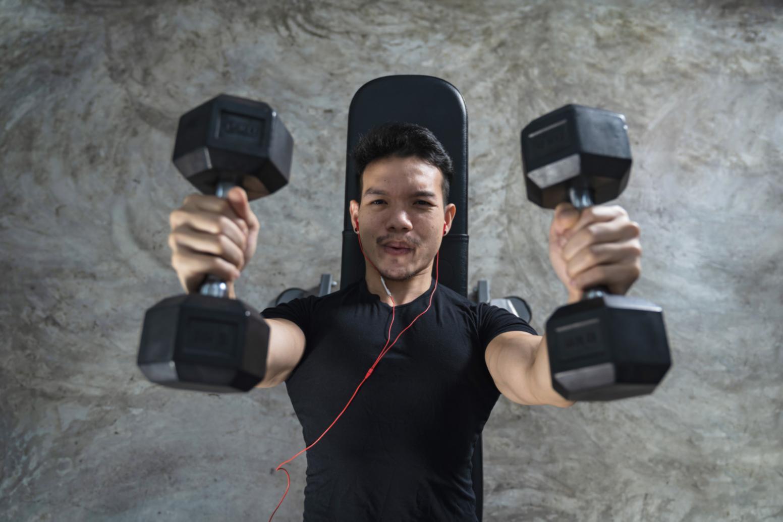 Entrenamiento de preparación competitiva
